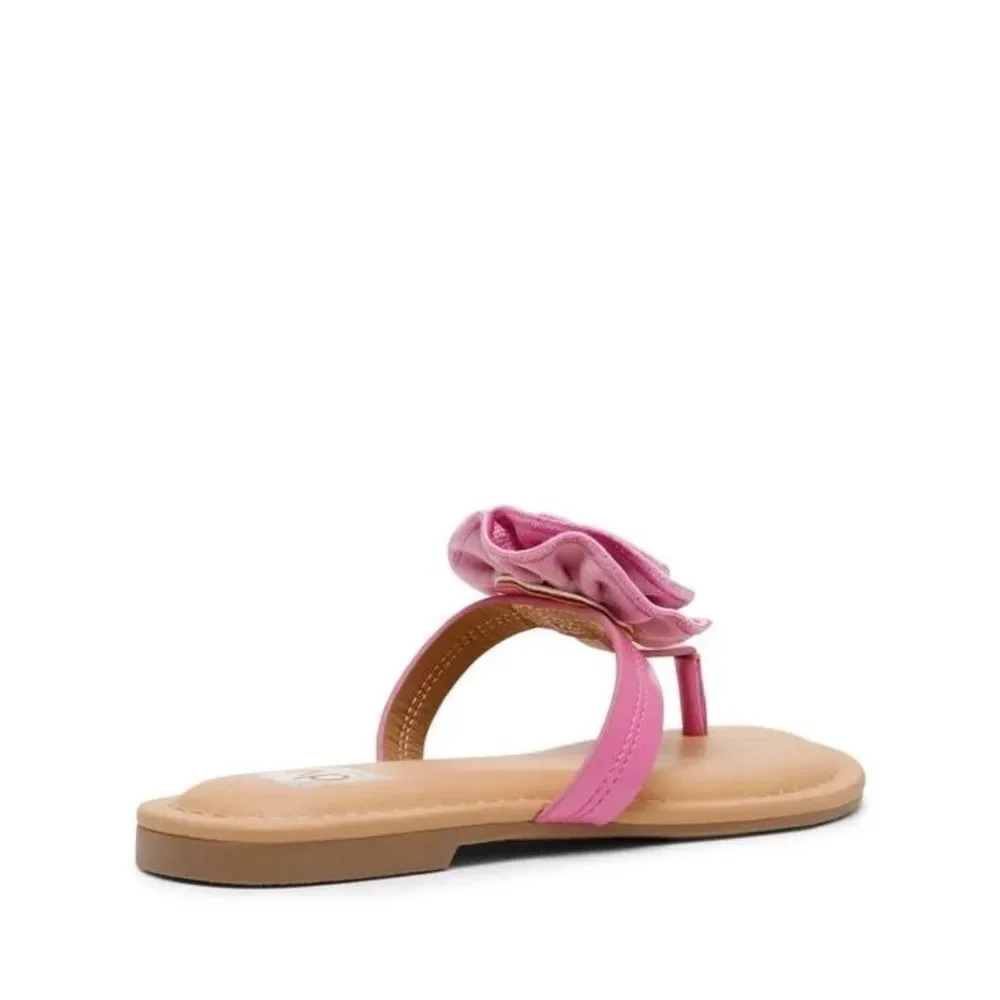 Dolce Vita bright pink